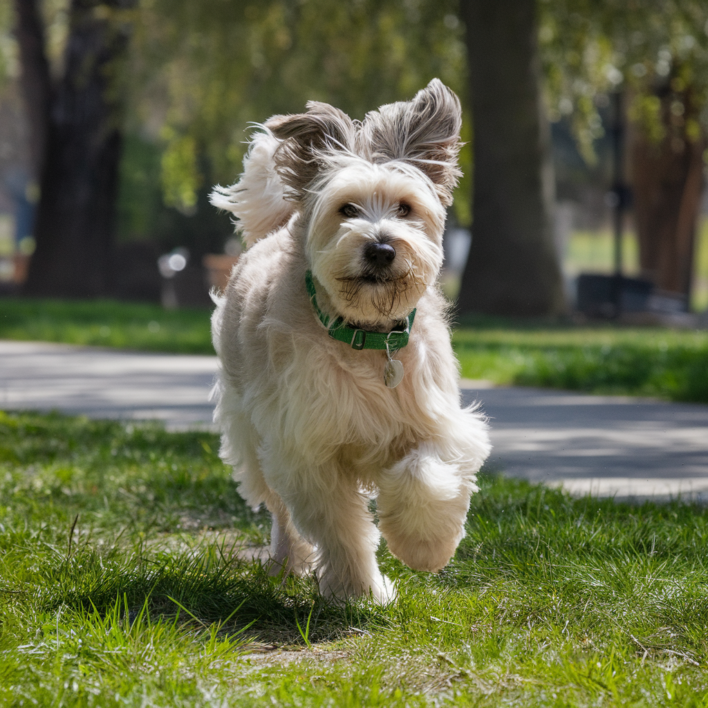 Spinone Italiano: aspetto, carattere, cura del pelo