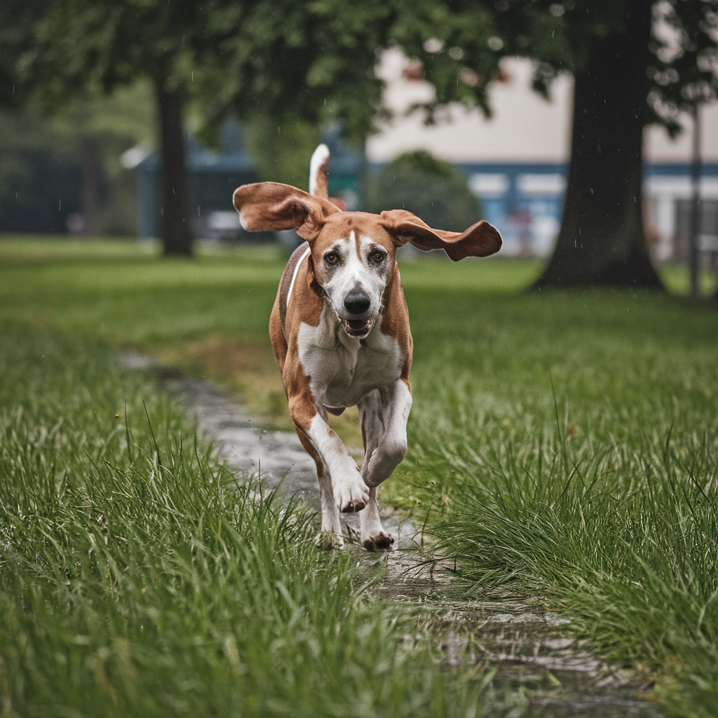 Bloodhound: aspetto, carattere, cura del pelo