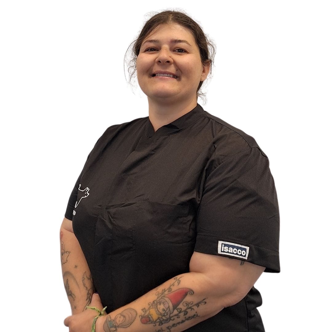 Laura, toelettatore Pelomatto