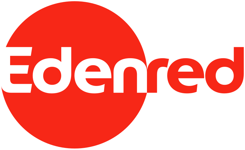 Edenred Logo